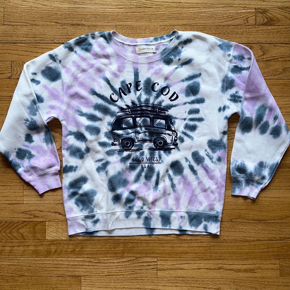 Ocean Drive Crewneck size: M